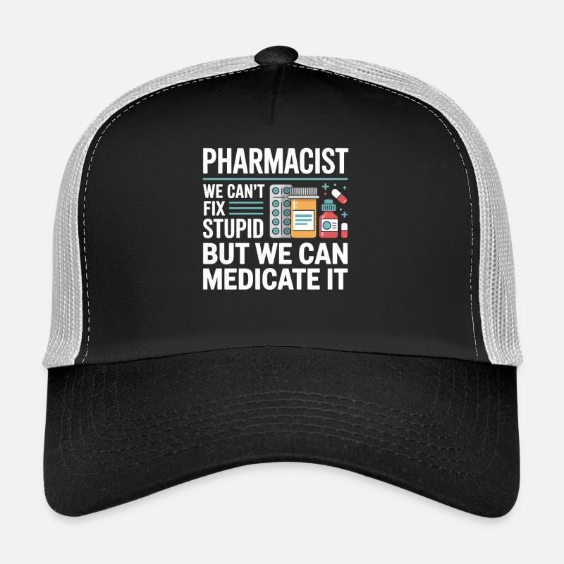 Trucker Cap