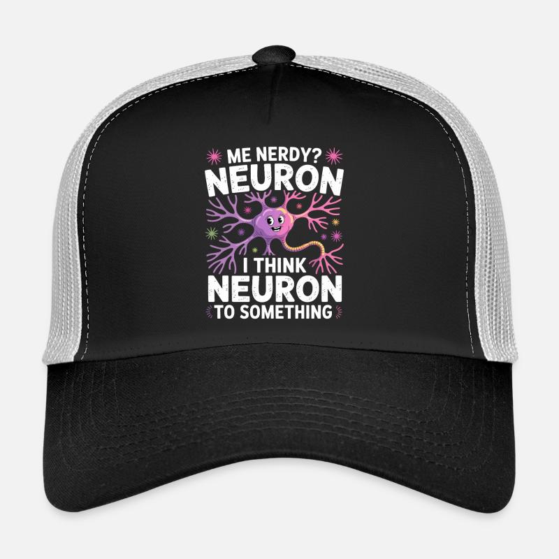 Trucker Cap