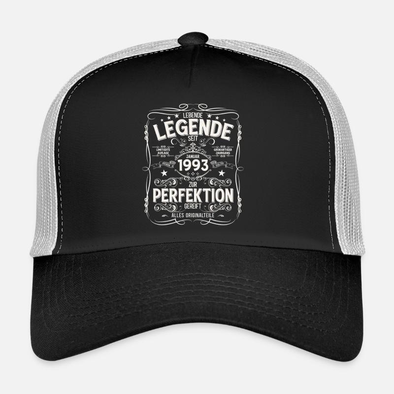 Trucker Cap