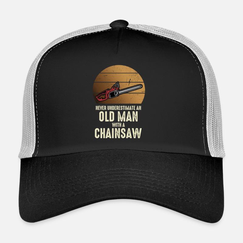 Trucker Cap