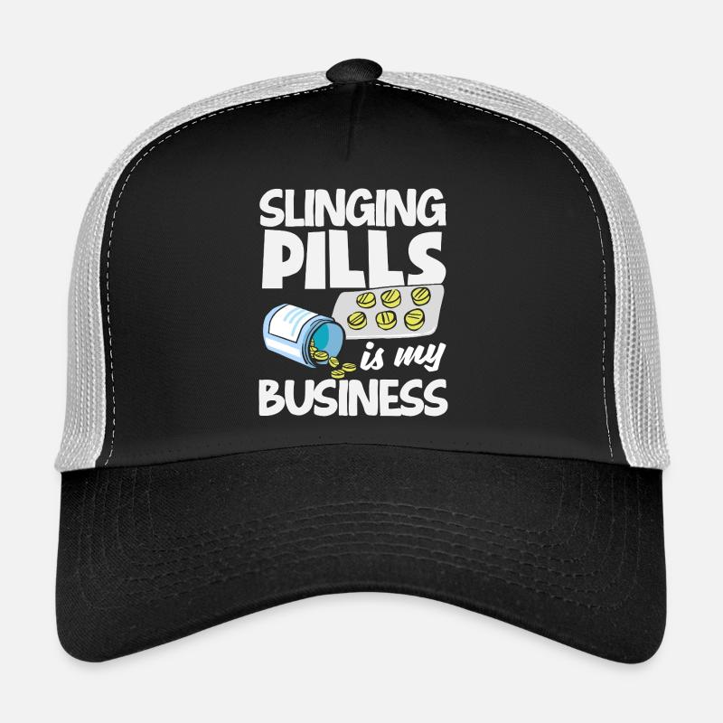 Trucker Cap
