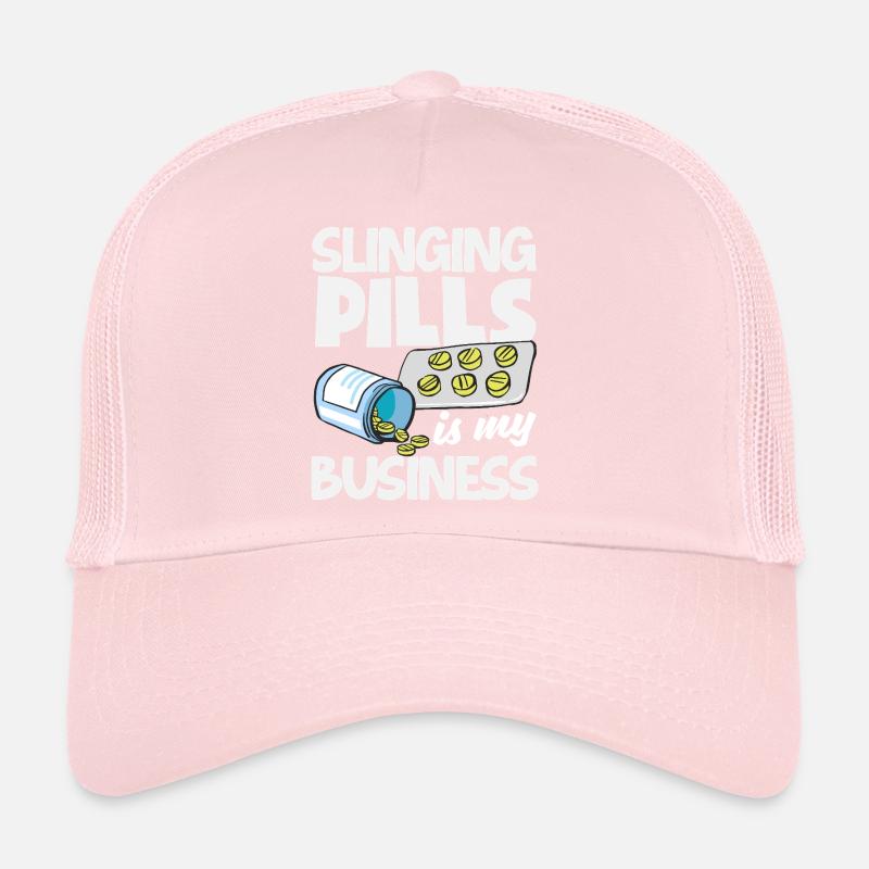 Trucker Cap