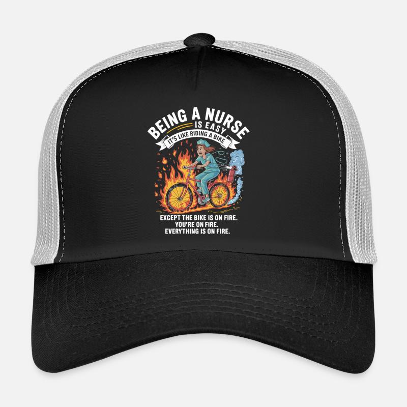 Trucker Cap