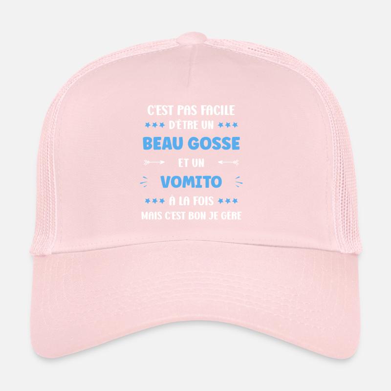 Trucker Cap
