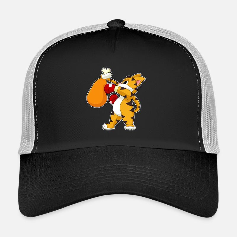 Trucker Cap