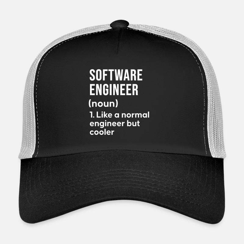 Trucker Cap