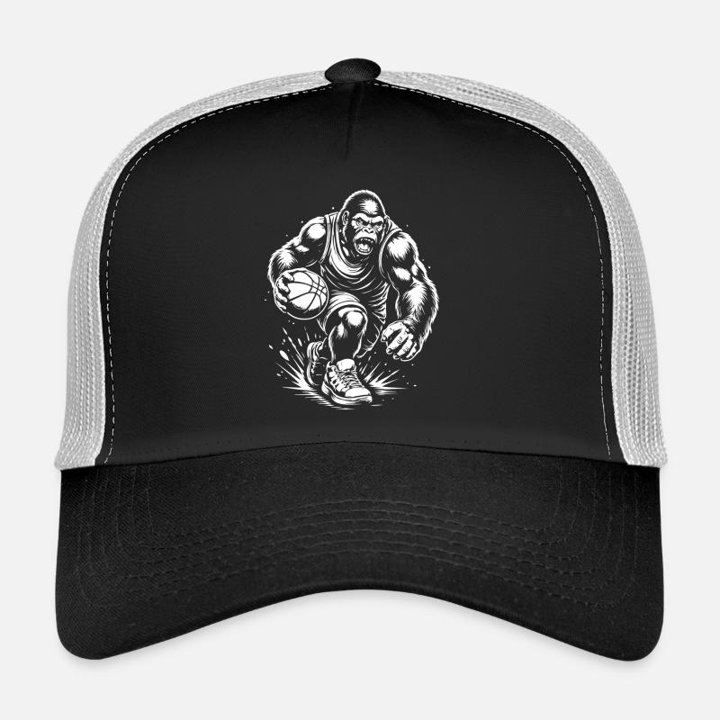 Trucker Cap