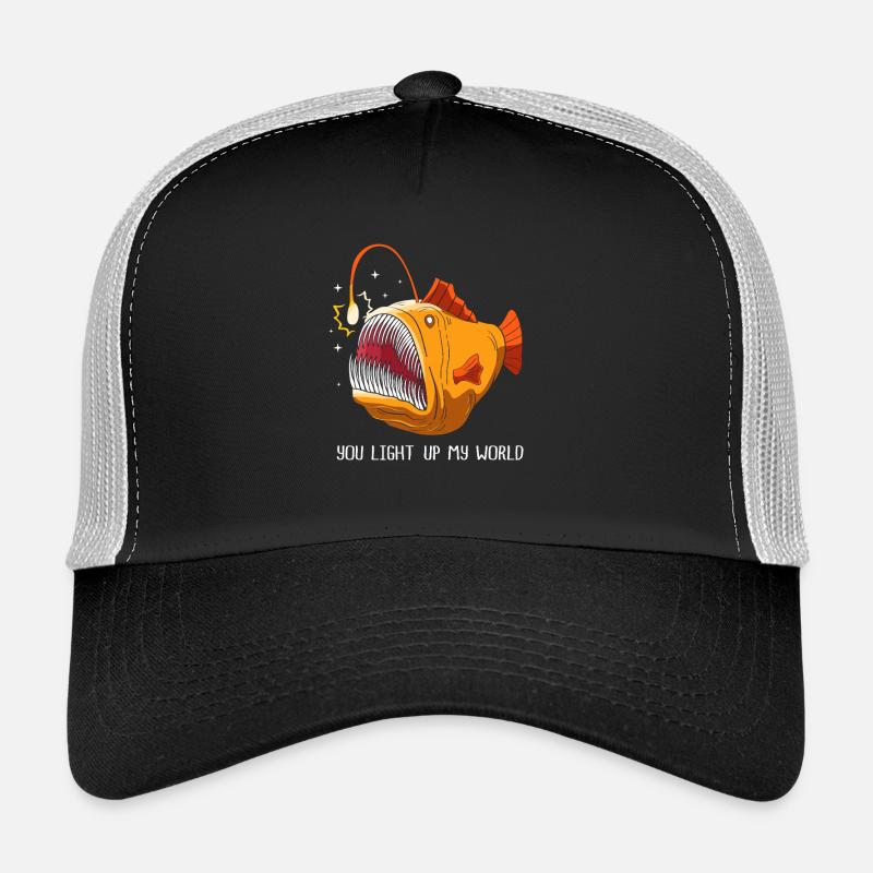 Frogfish Trucker Cap