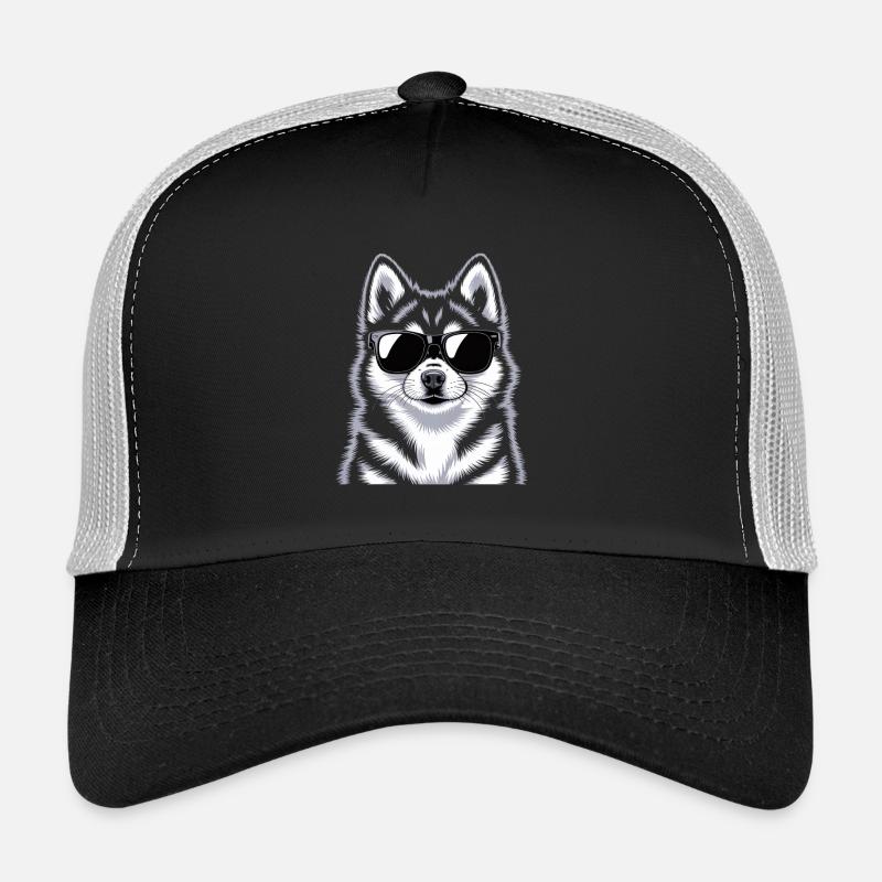 Trucker Cap