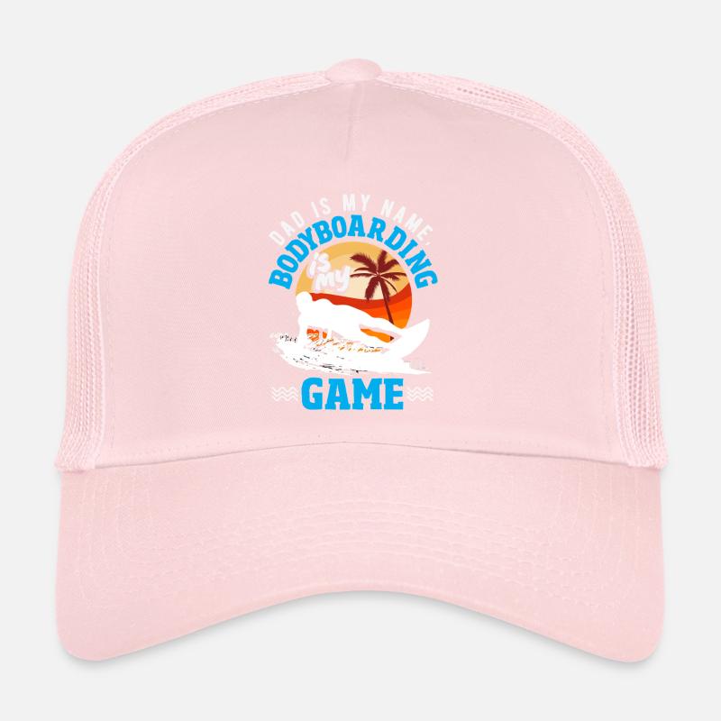 Trucker Cap