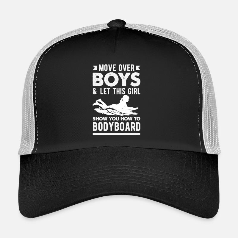 Trucker Cap