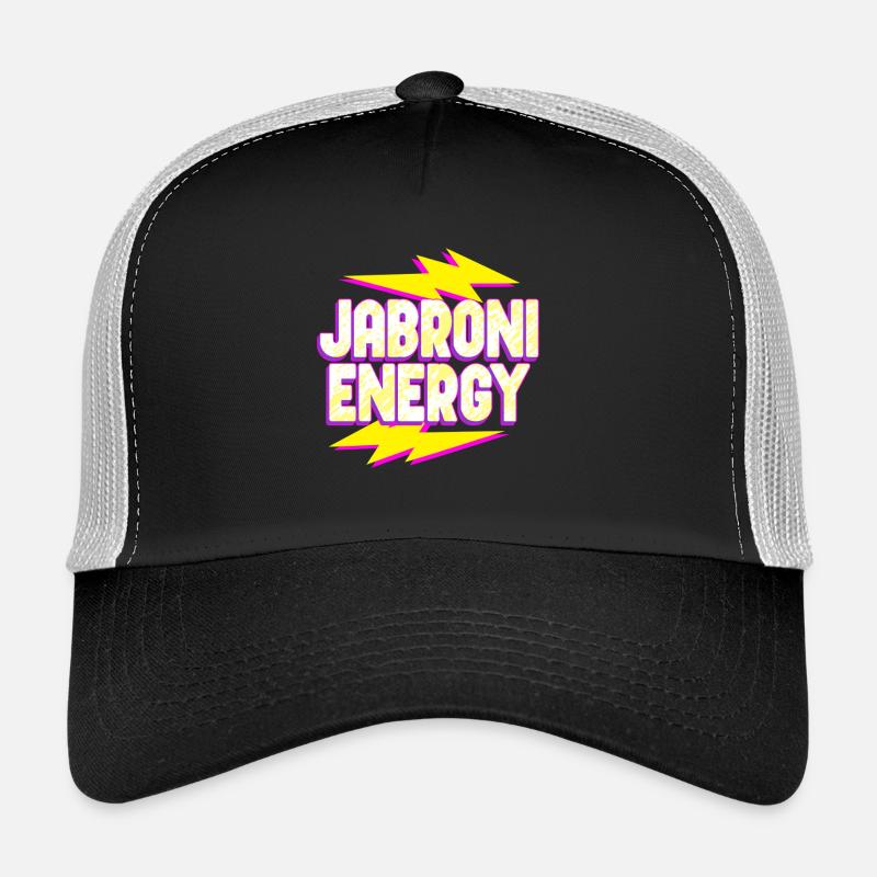 Trucker Cap
