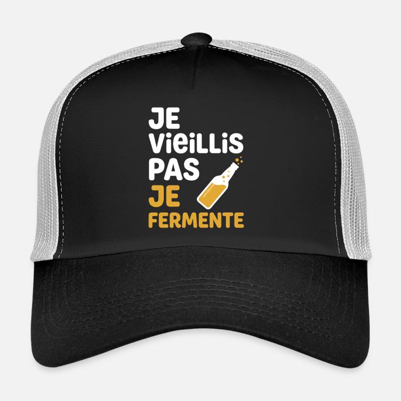 Trucker Cap