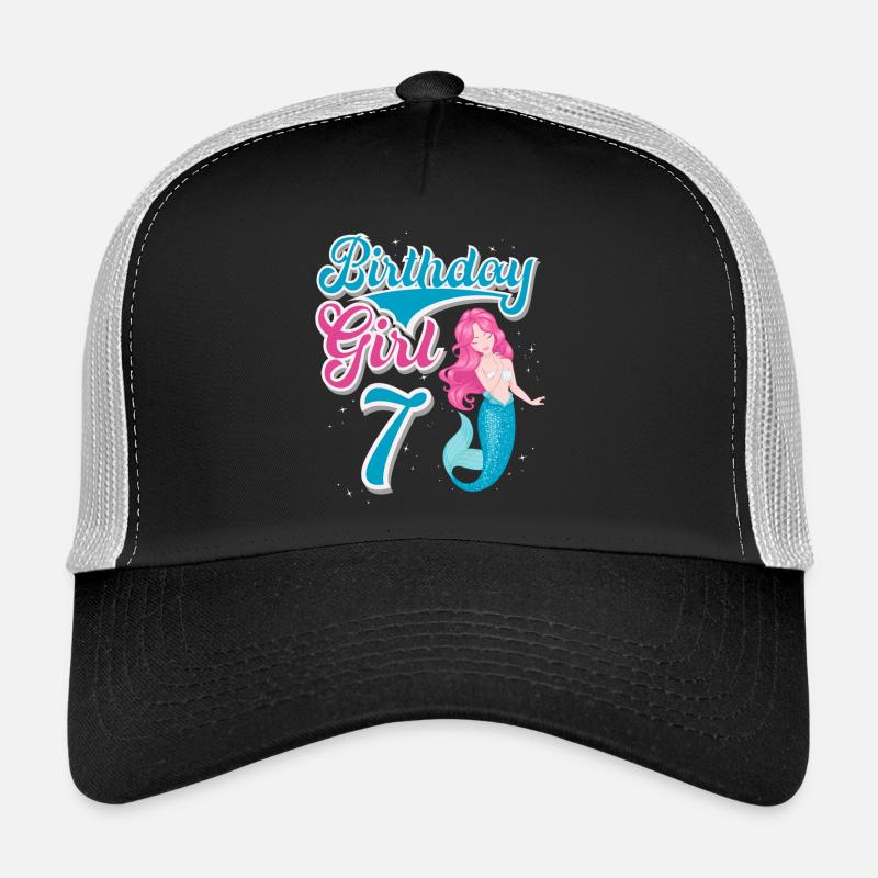 Trucker Cap