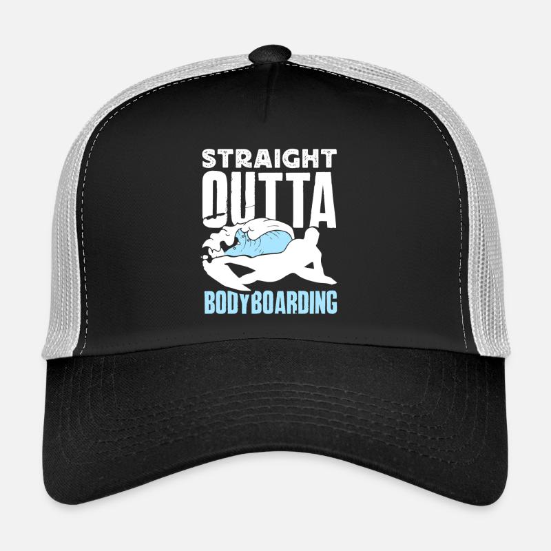 Trucker Cap