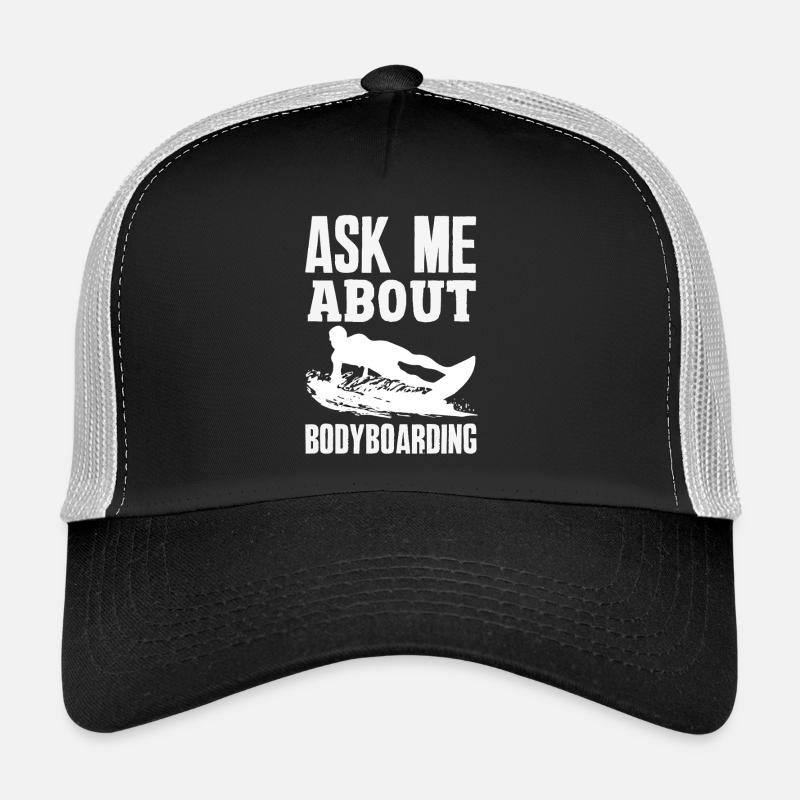 Trucker Cap