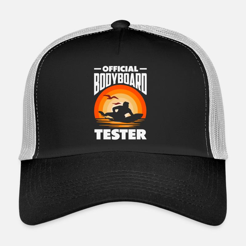 Trucker Cap