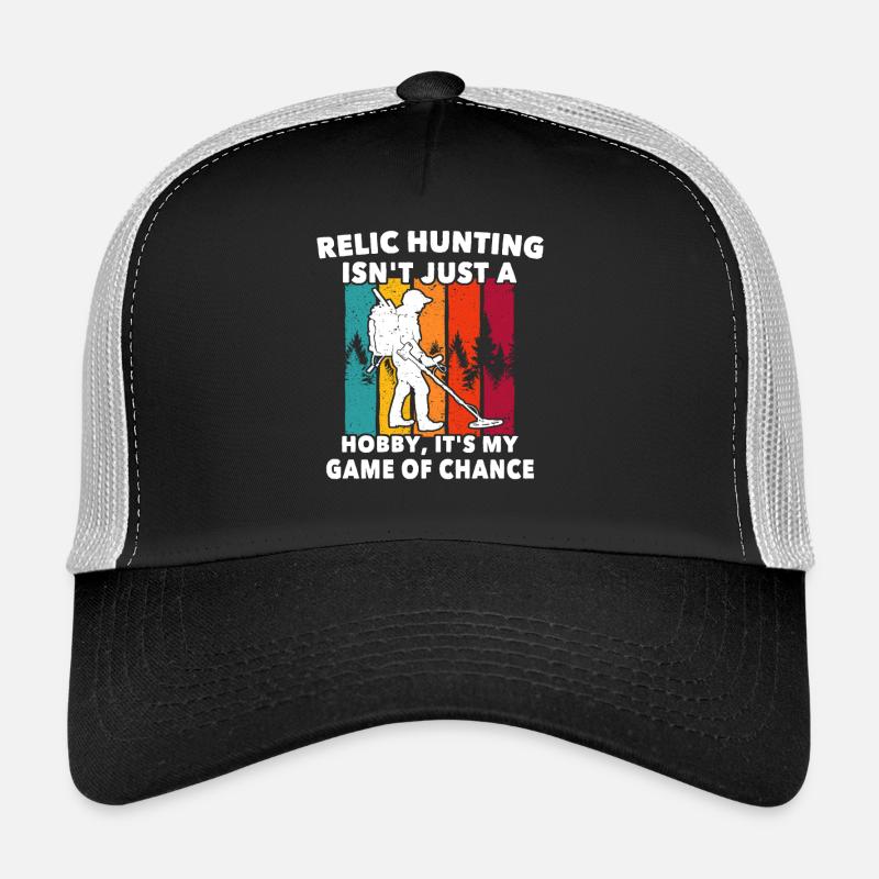 Trucker Cap
