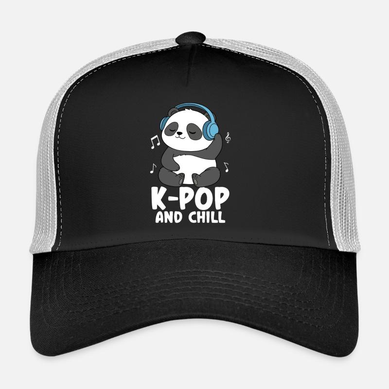 Trucker Cap
