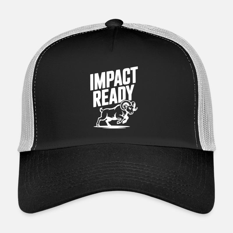 Trucker Cap