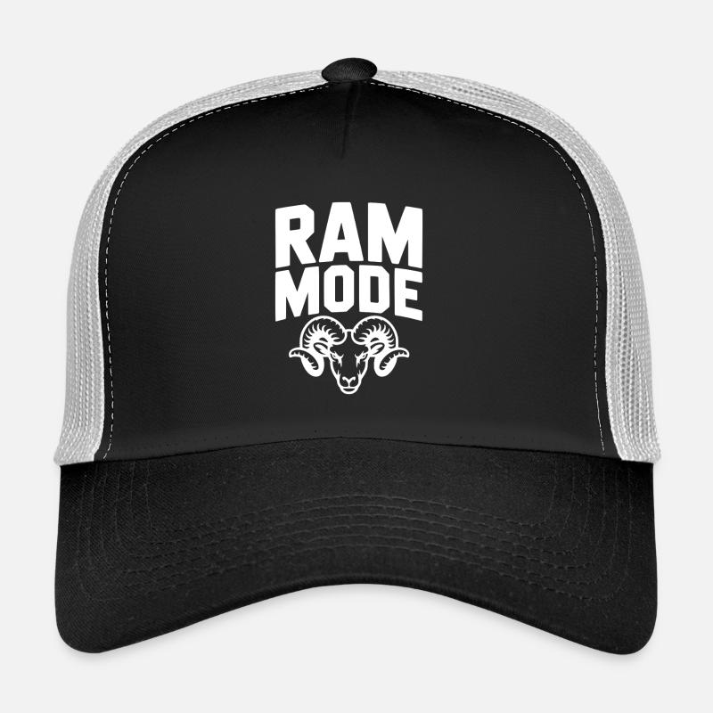 Trucker Cap