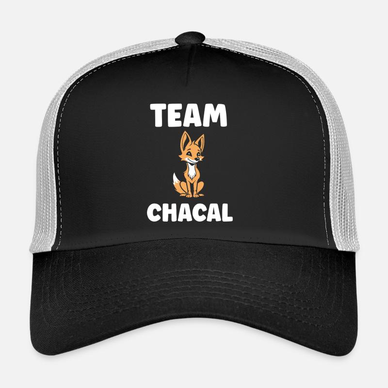 Schakal Trucker Cap