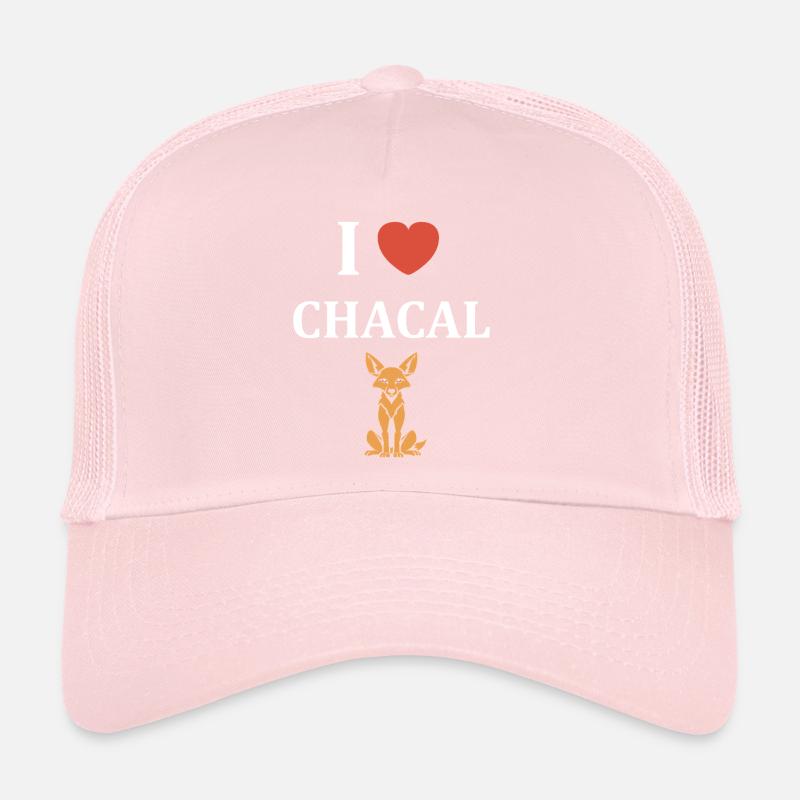 jackal Trucker Cap
