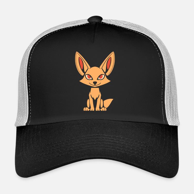 Schakal Trucker Cap