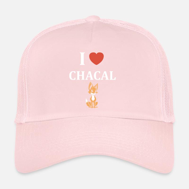 jackal Trucker Cap