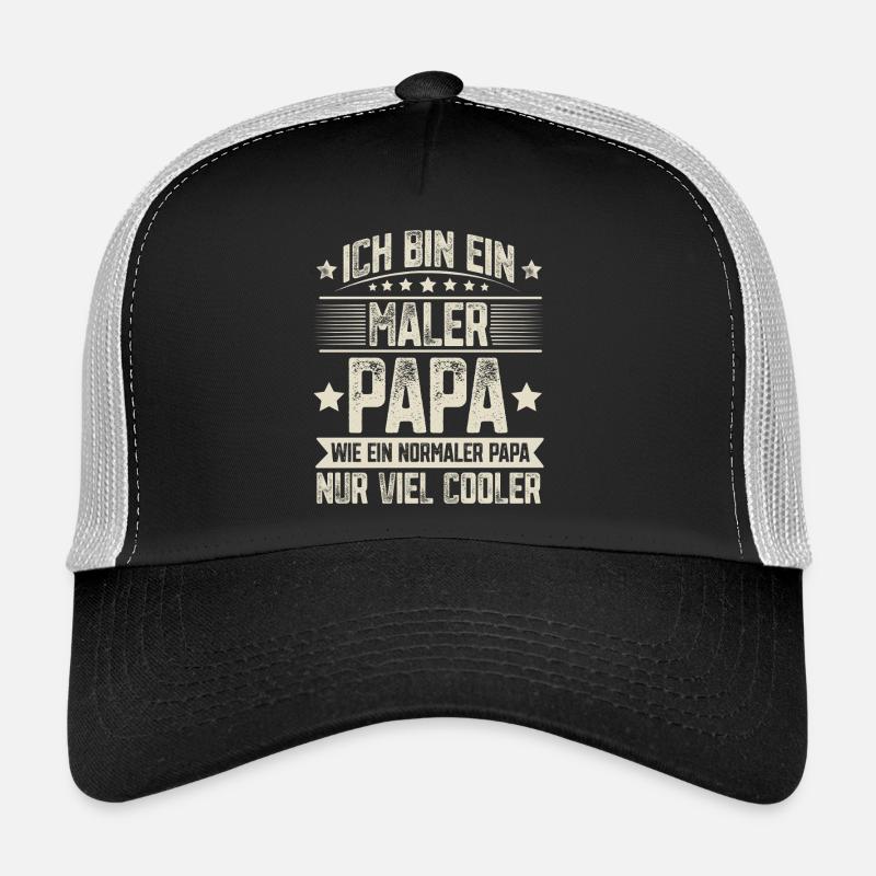 Trucker Cap