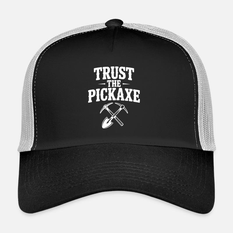 Trucker Cap