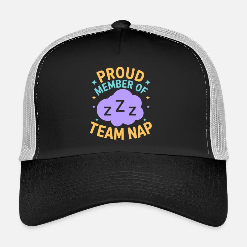 Anesthesiologist Sedation ́s Rush Anesthesia Trucker Cap