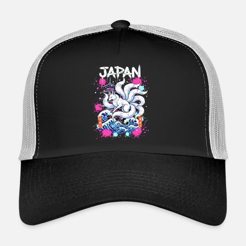 Trucker Cap