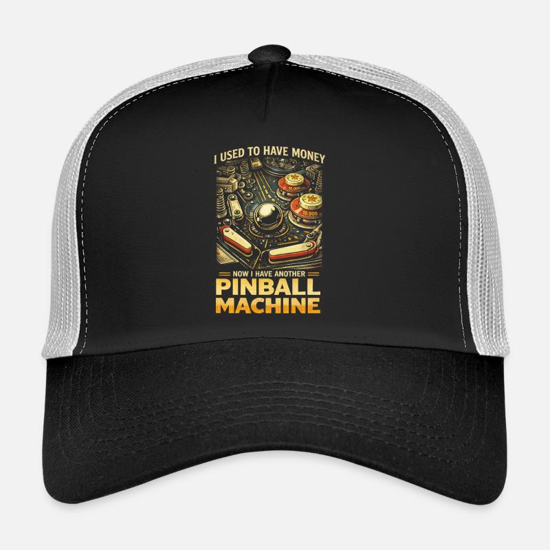 Trucker Cap