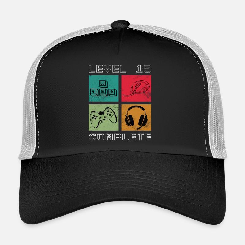 Trucker Cap