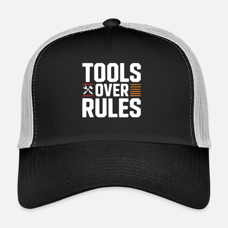Trucker Cap
