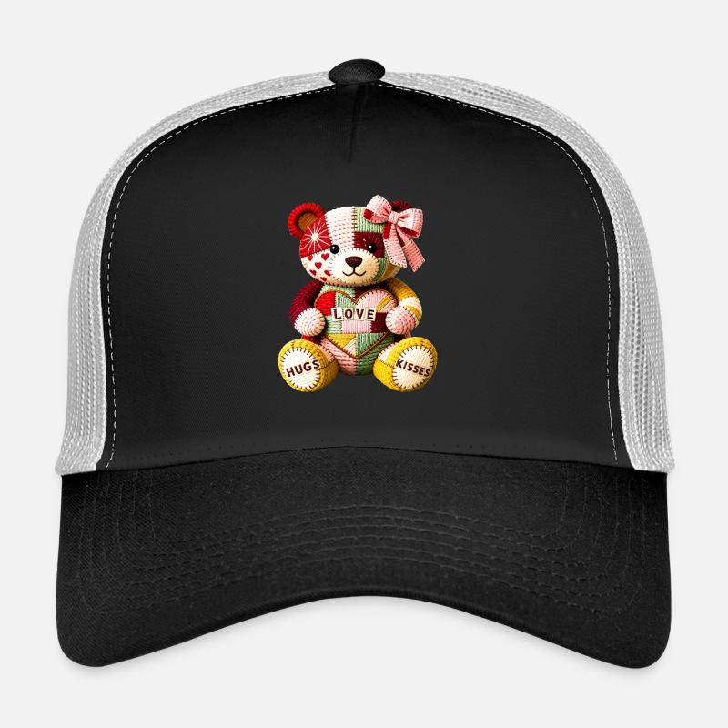 Trucker Cap