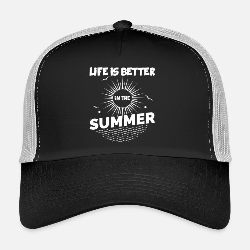 Trucker Cap