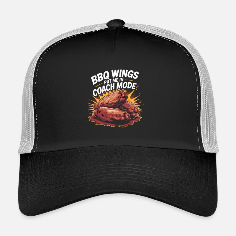 Trucker Cap