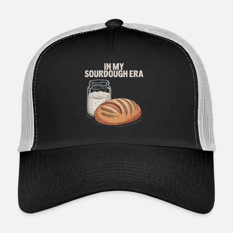 Trucker Cap