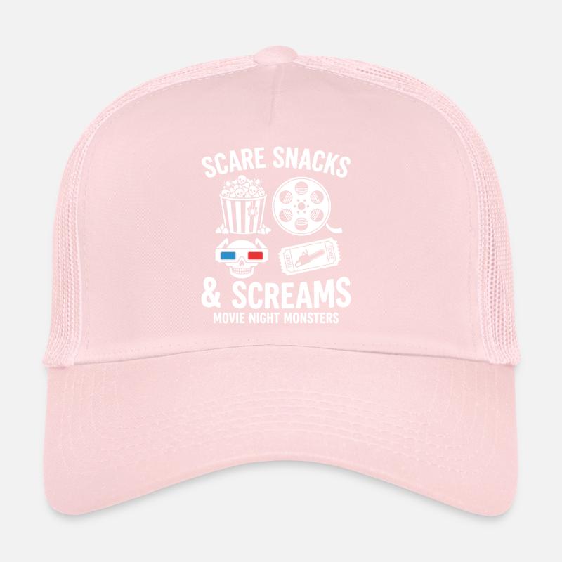 Trucker Cap