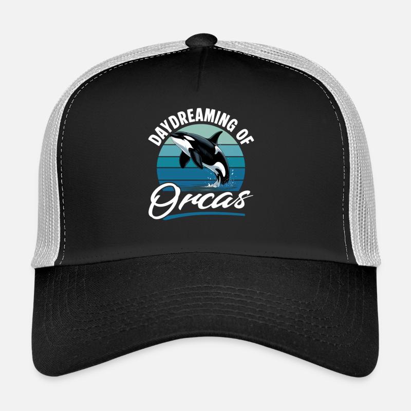 Trucker Cap