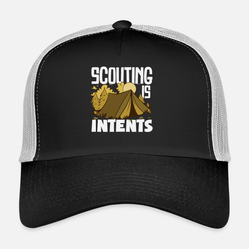 Trucker Cap