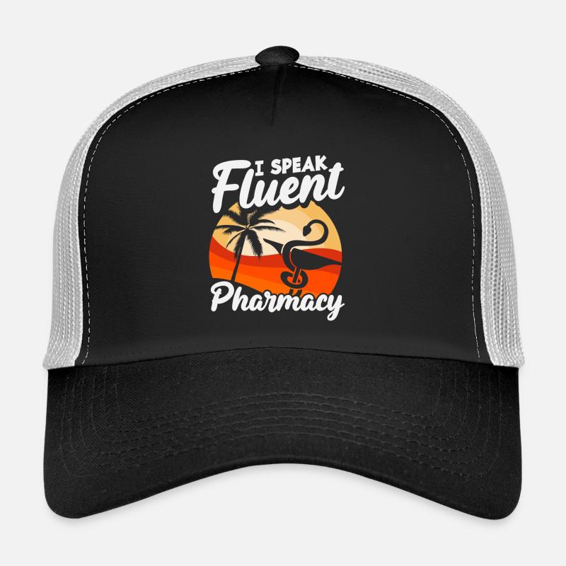 Trucker Cap