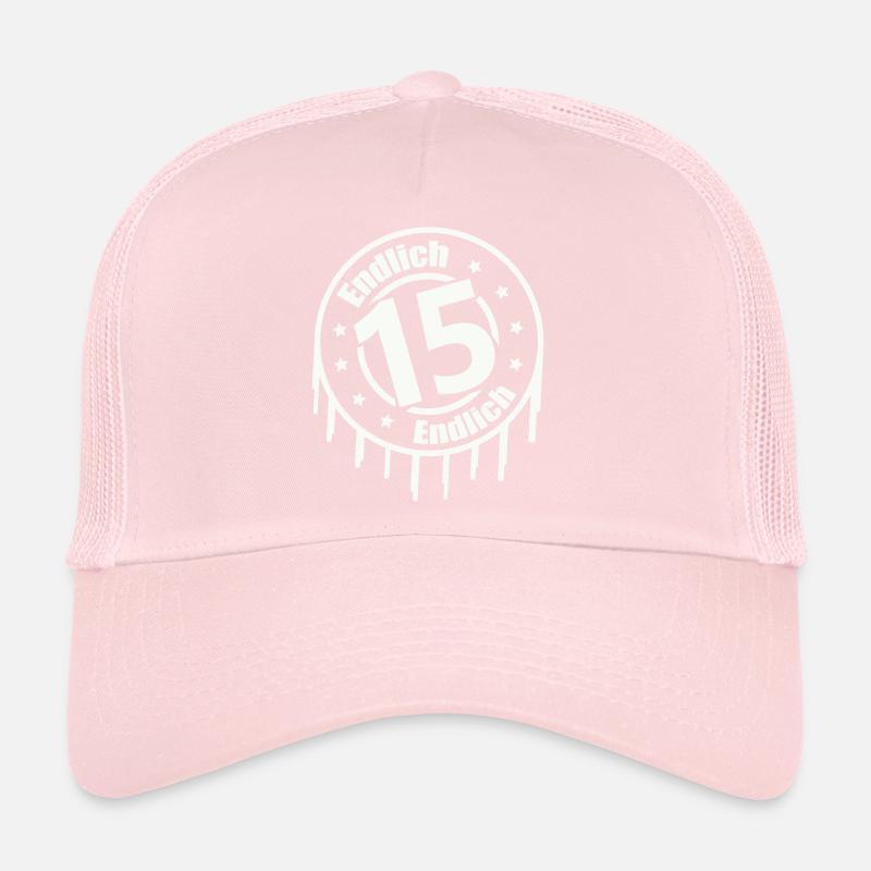 Trucker Cap