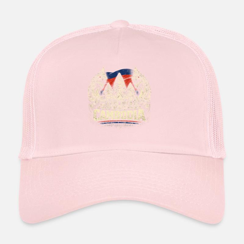 Trucker Cap