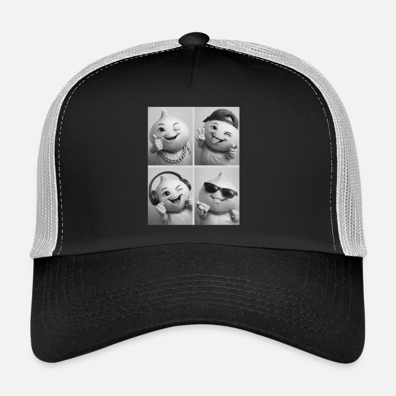 Onion Trucker Cap