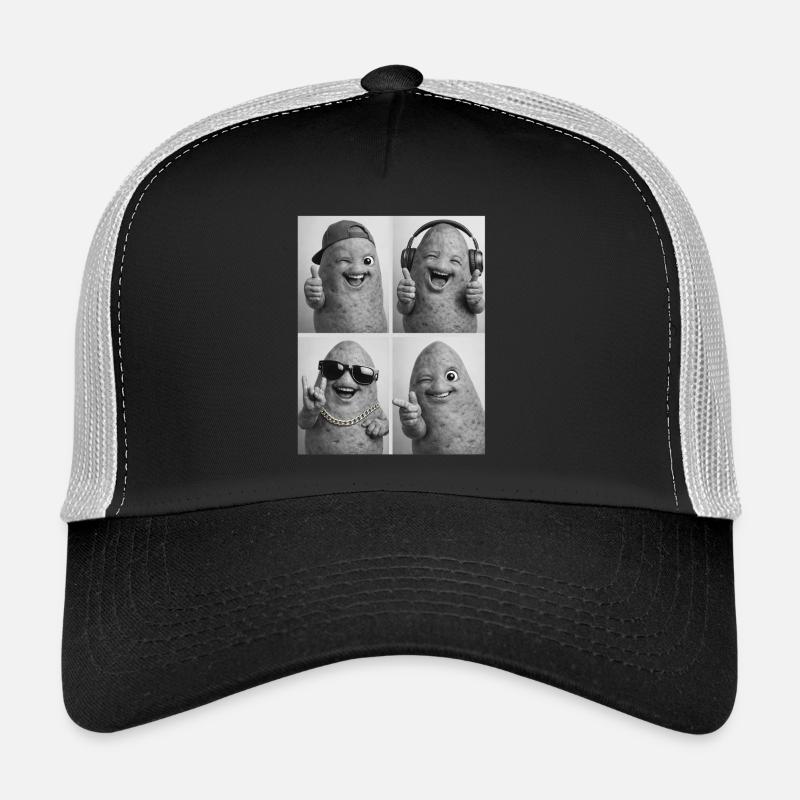 Trucker Cap