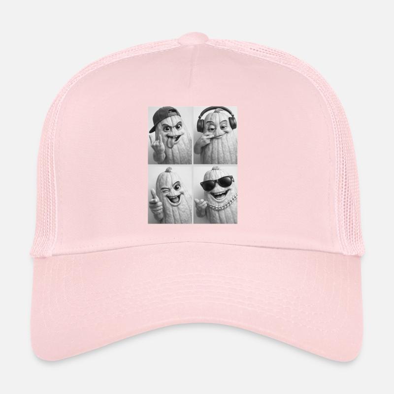 Trucker Cap