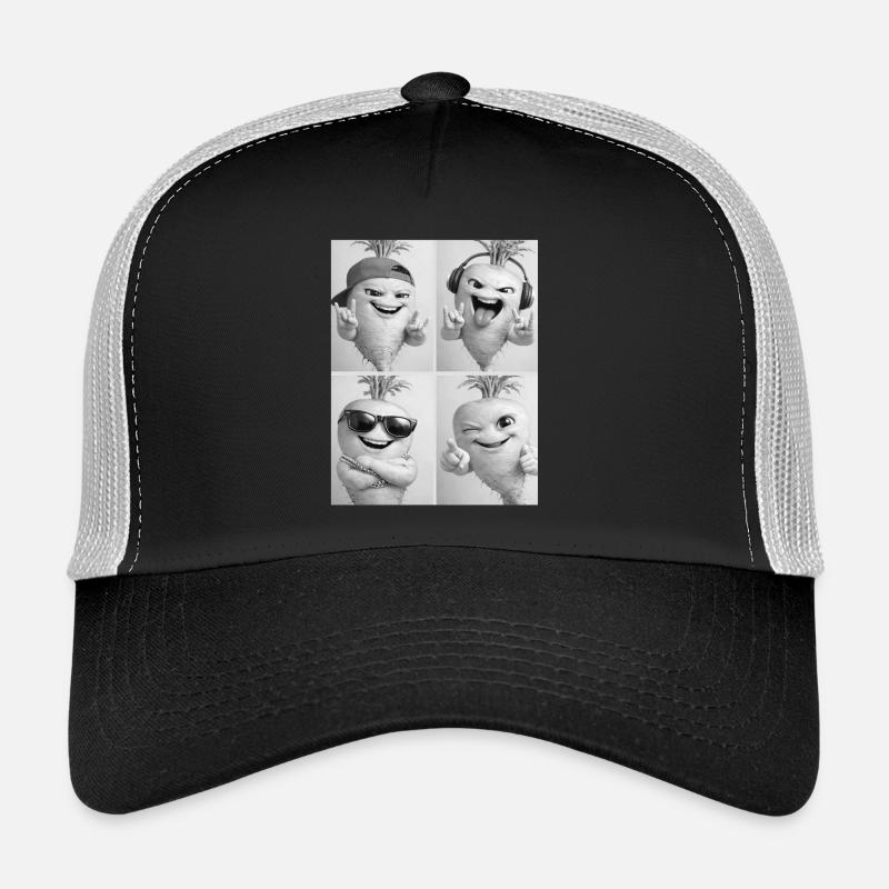 Trucker Cap